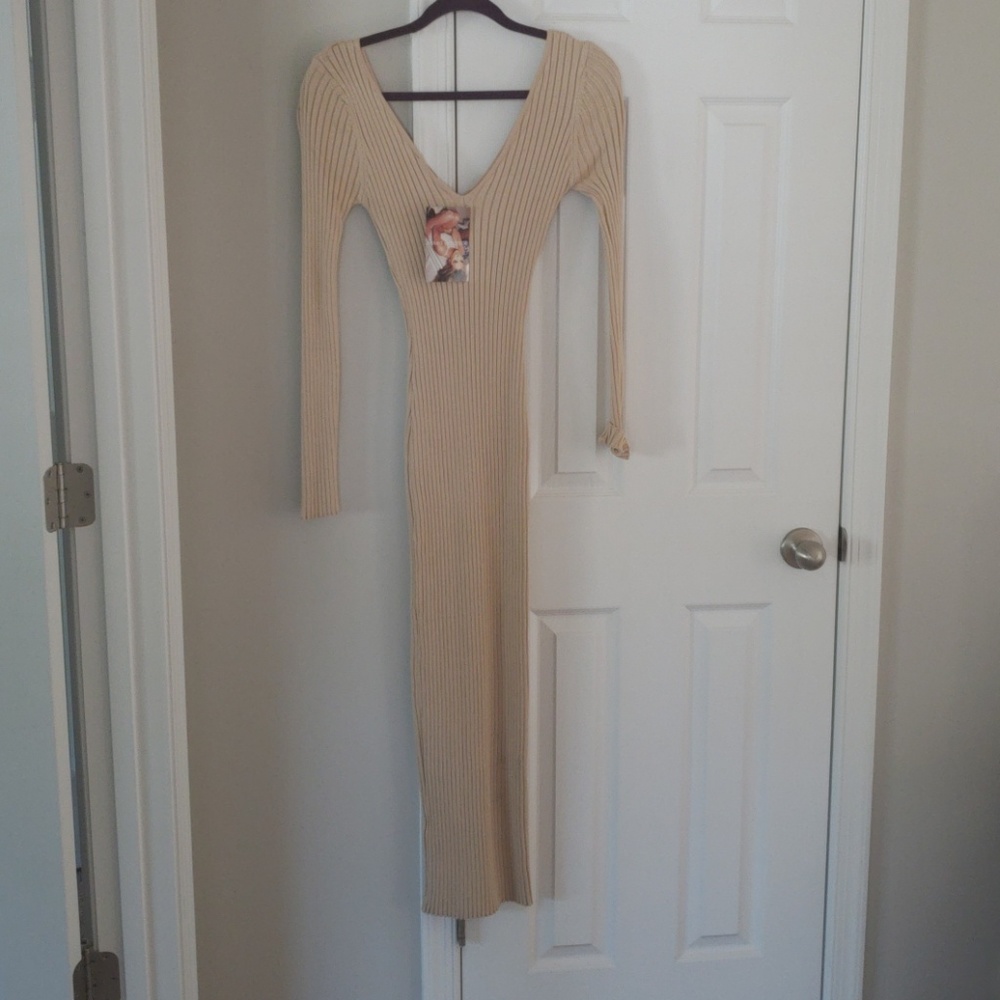 Bodycon dress